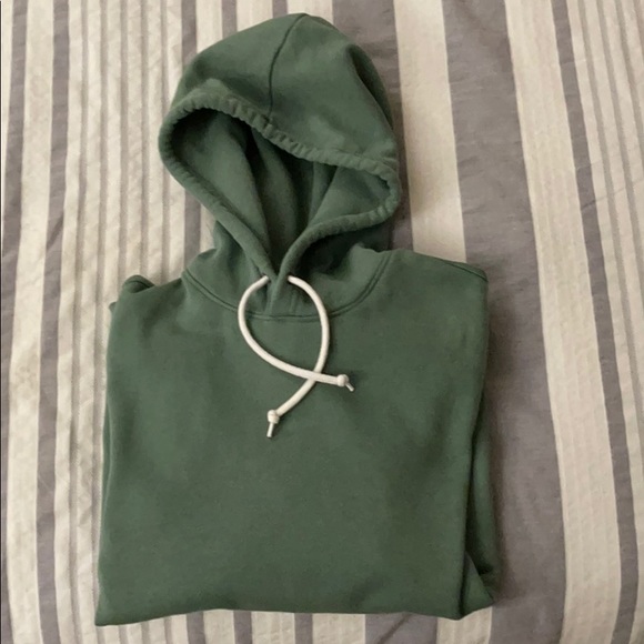 Old Navy Other - Men’s Green Hoodie